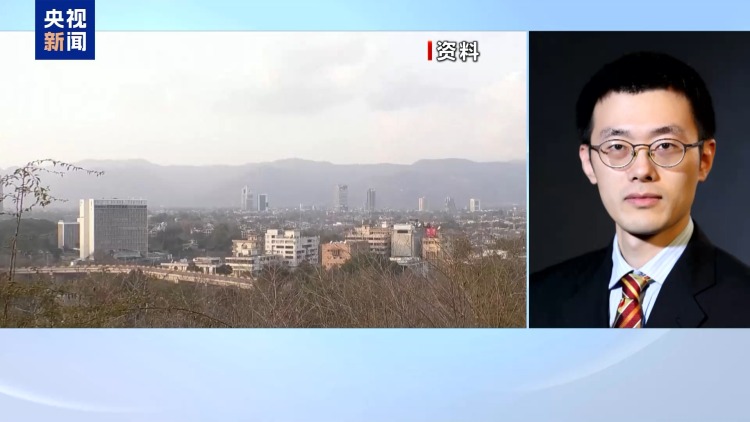 视频丨“挑大梁”斡旋美伊冲突 巴基斯坦有哪些优势