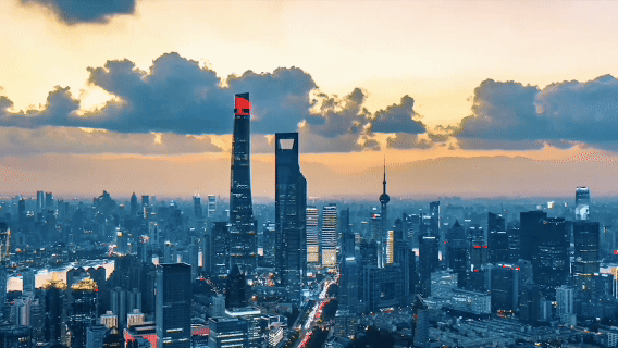 微视频|开放惠全球