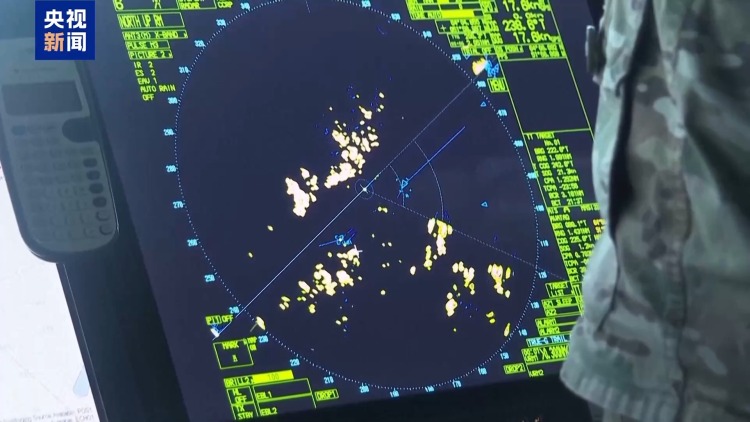 视频丨不动武不加税不付钱 美“夺岛”言论背后谎言重重