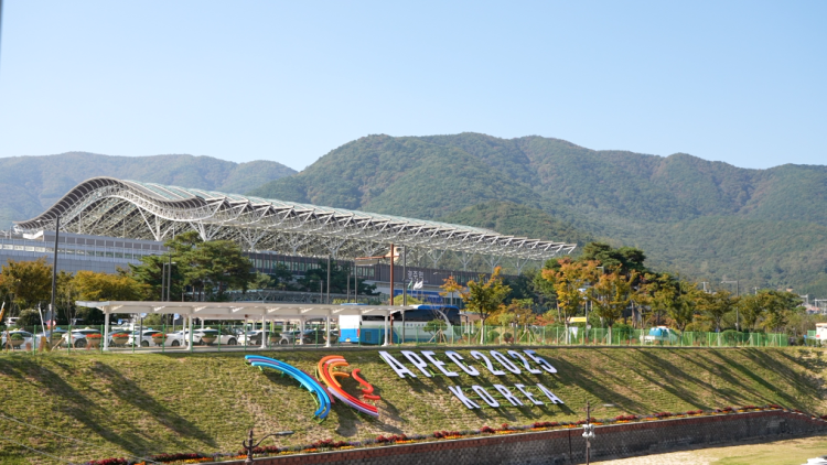 记者观察丨在APEC会议举办地触摸亚太合作发展新脉动