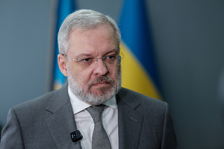 乌克兰司法部长加卢先科涉嫌腐败被解职