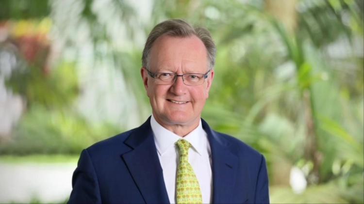 全球媒体聚焦 | 美媒:中国服务消费快速增长 为全球企业提供巨大机遇_fororder_2