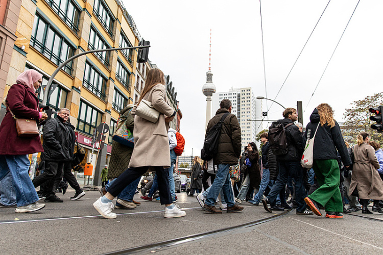 德国11月商业景气指数意外下降