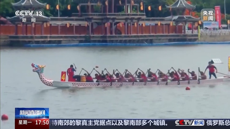 视频丨“来大陆是正确的选择” 台湾体育青年在这里追逐热爱
