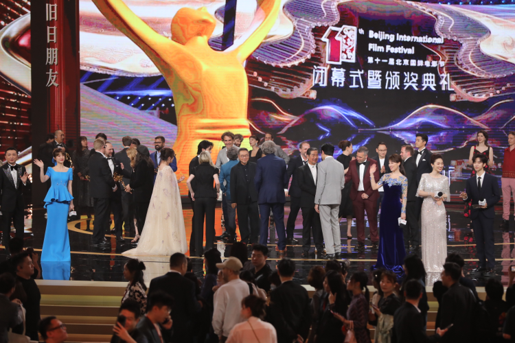 北京:文化之都,一幅壮阔图卷纵情铺展