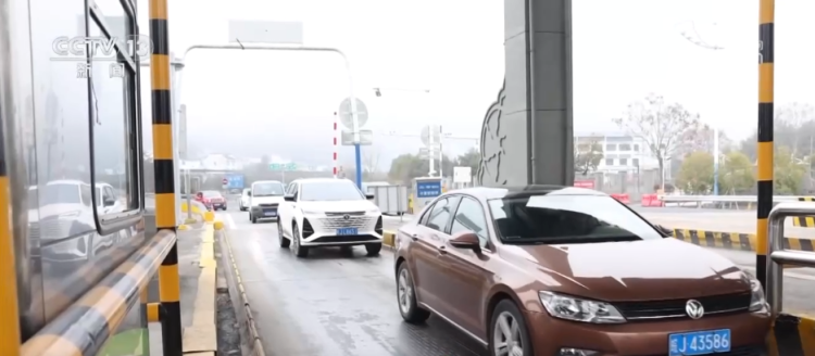 春运服务台 | 假期返程遇寒潮 这份低温出行指南请收好