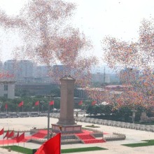 回望中國抗戰勝利80載丨“中國為世界反法西斯戰爭勝利發揮關鍵作用”