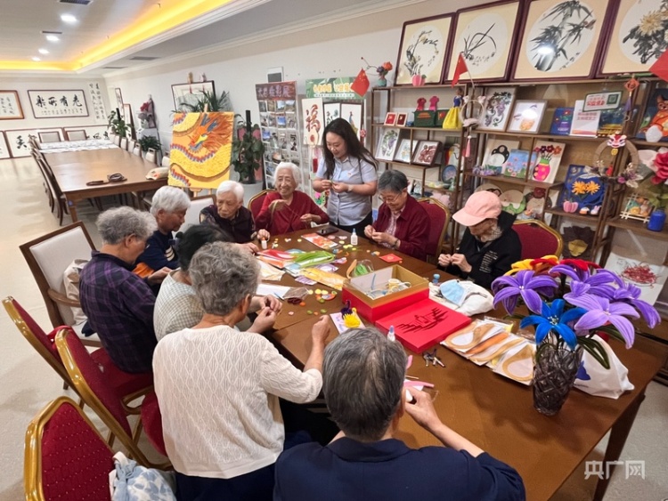 高质量发展看中国丨“民宿兴村”烹热“蓝田味” 产教融合“链”动发展新引擎