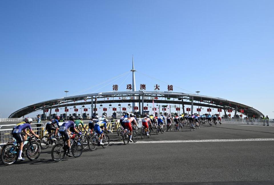 十五运盛会落幕,体育之光照亮大湾区融合新征程