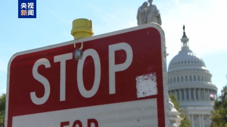 美联邦政府“停摆”时间平历史纪录 大量家庭陷多重困境
