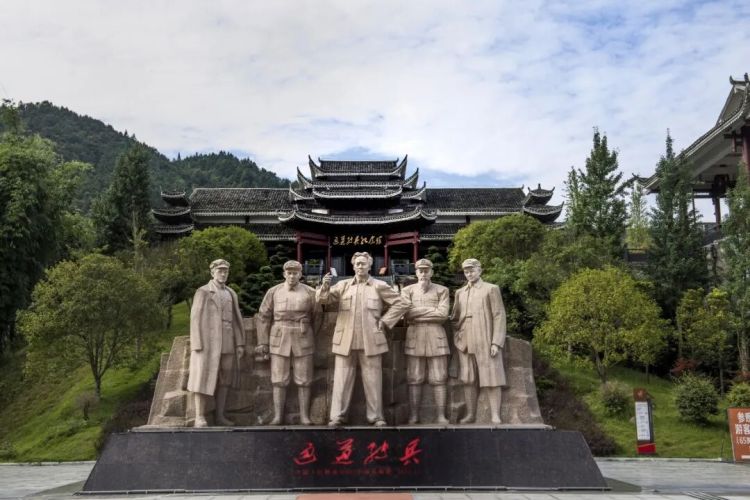 为啥这么急?