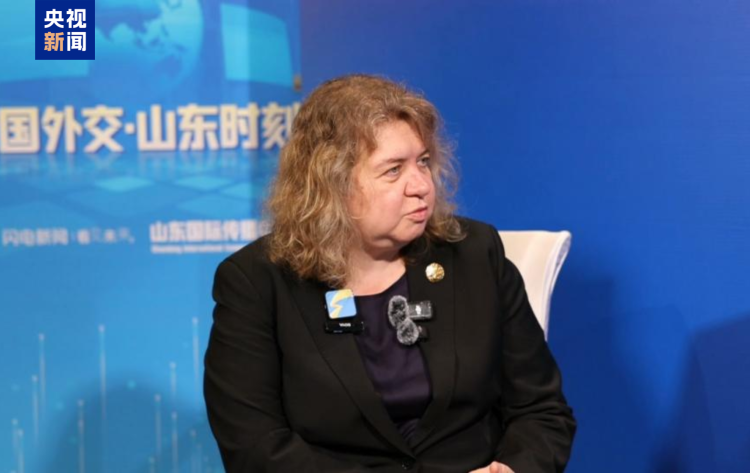 中国—中东欧地方合作谱新篇 多国人士看好中国发展机遇