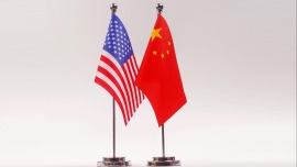 国际锐评丨中方最新对美反制释放出什么信号?