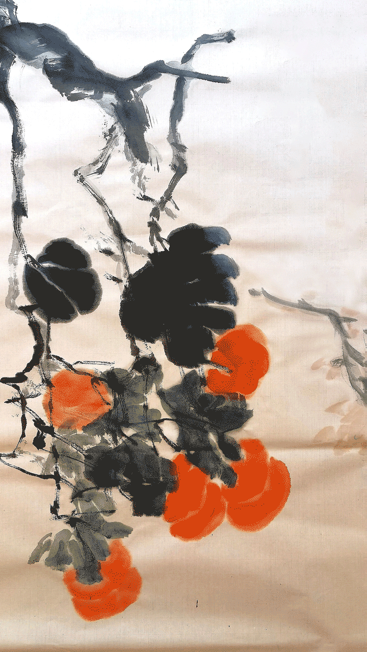 重阳寄情长,敬老正当时