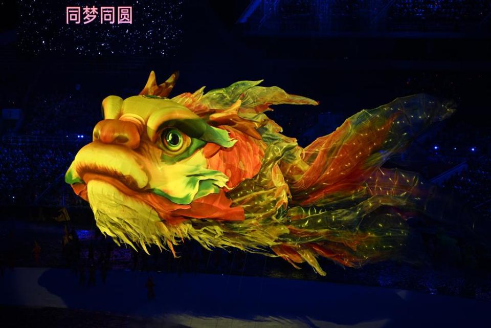 十五运盛会落幕,体育之光照亮大湾区融合新征程