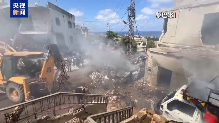 总台记者观察丨美以伊战争爆发百天:伊美军事摩擦频繁 协议前景不明