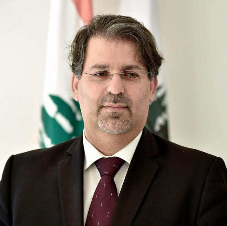 “为世界提供了新的发展道路选择”——访黎巴嫩经济学家贾西姆·阿贾卡