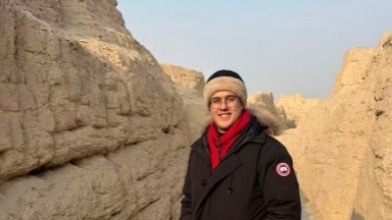 土耳其学者: 民族团结奋斗书写新疆辉煌成就