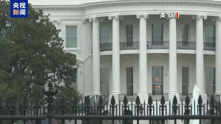 总台记者观察丨美国再次表态觊觎格陵兰岛 引发多方批评