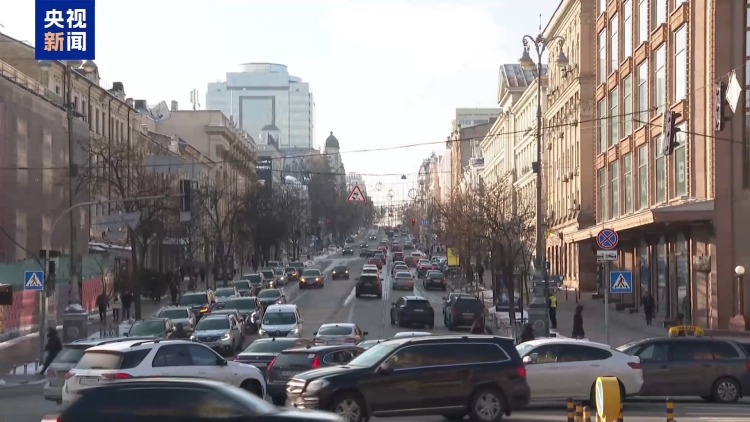 视频丨无人机攻防与舆论战交织 俄乌博弈进入新阶段