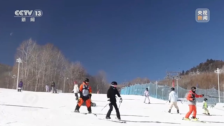 焦点访谈丨明年经济工作具体怎么干?有哪些重点任务?专家解读→