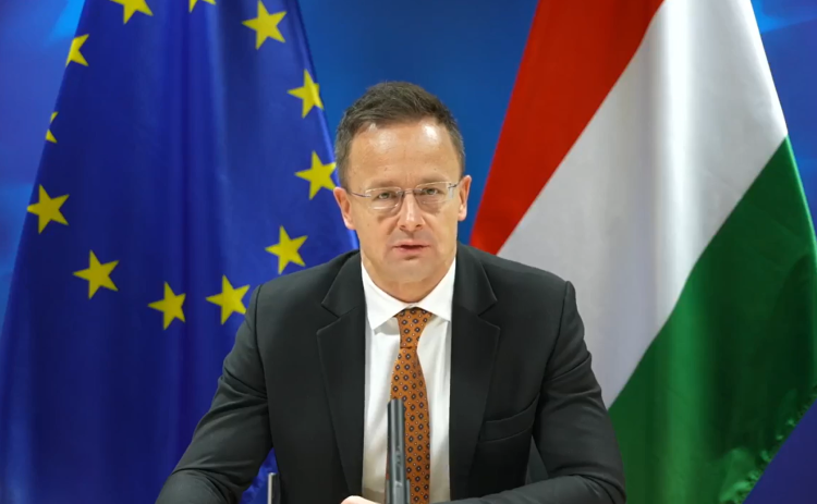 危及本国利益 匈牙利反对欧盟关于贸易和投资最新决策