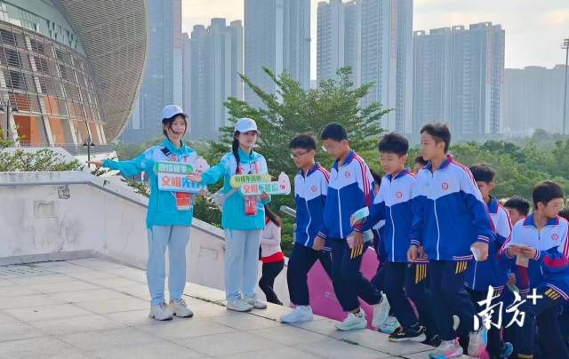 全运看名城,每处都有名场面