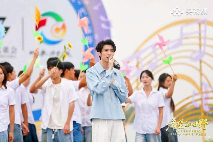 大地谱曲、四季为歌 滁州推动群众文化活动蓬勃向上_fororder_W020250926512045361876