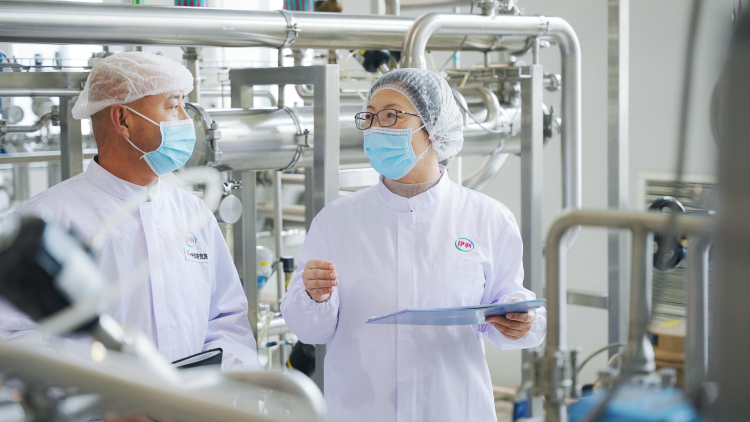 中国乳业交出“硬核”成绩单 伊利引领中国乳业迈向全球价值链高端