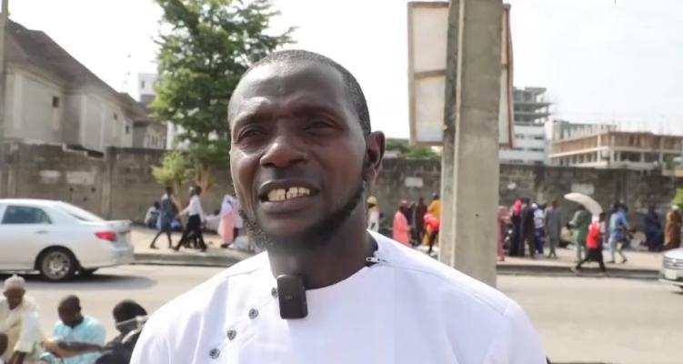 听鉴世界 | 美军空袭尼日利亚境内“伊斯兰国”行动引发质疑和批评