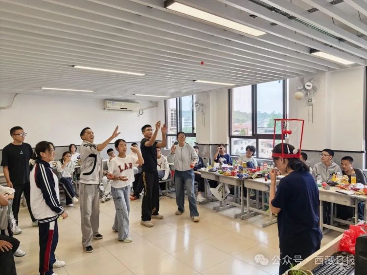 这个中秋,西藏人把日子过成了一个又一个圆