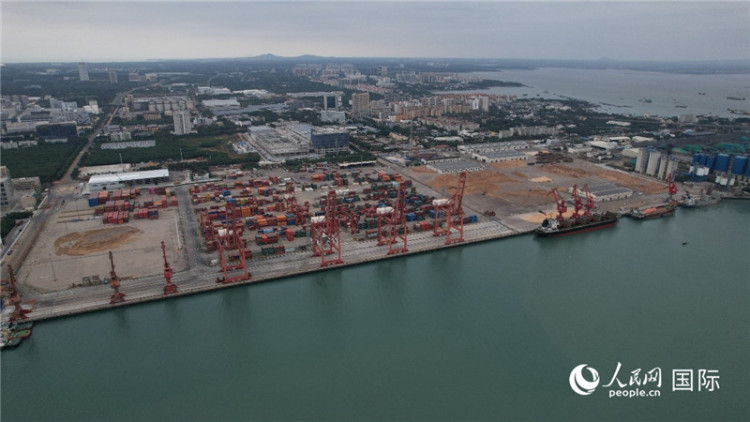 海南:从美丽的海岛到全球瞩目的自由贸易港