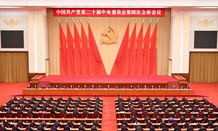 记者手记:抓住时间窗口 赢得战略主动