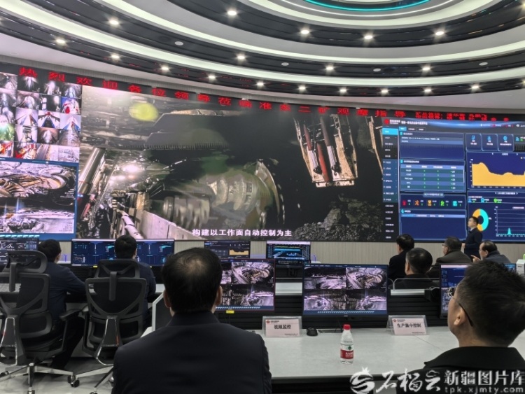 年终特稿·回望2025⑤丨数智赋能