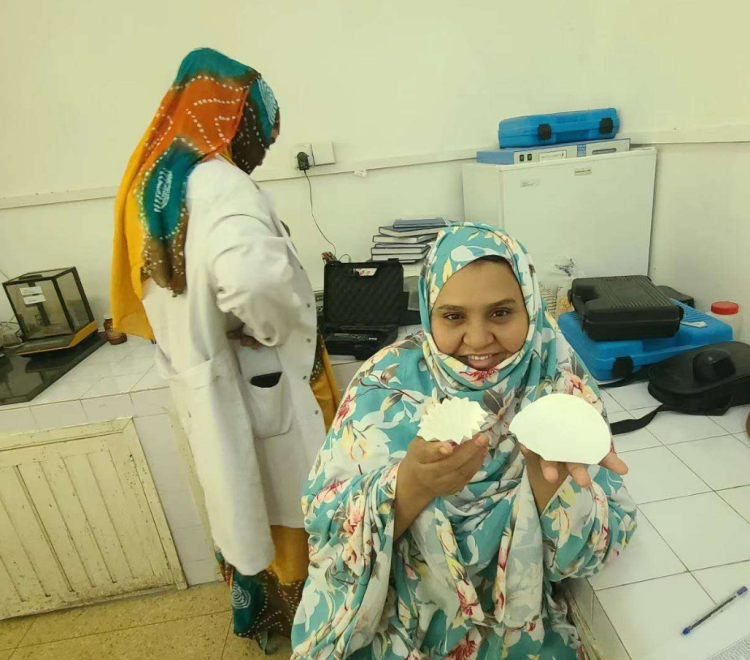 资讯有故事丨在毛里塔尼亚 这支中国医疗队将健康平安带给非洲人民