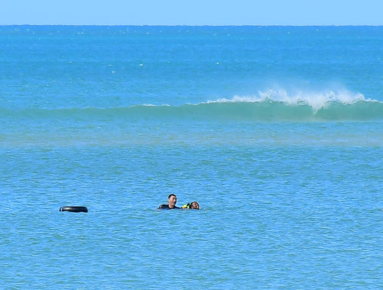 “生命是我最看重的”——记为救人牺牲的中国援坦桑尼亚医生张军桥