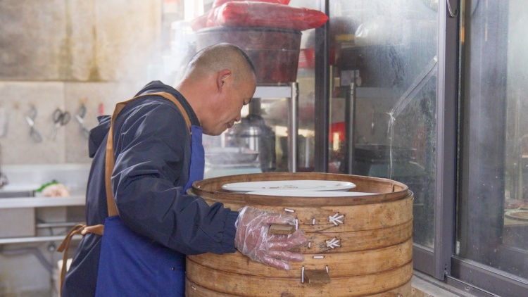 行进的海岸线|多元转化海洋资源 “蓝色粮仓”滋养幸福生活