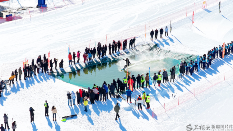 新疆文旅在“错峰”中迎来新机遇