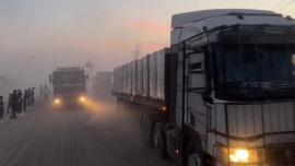 视频丨联合国呼吁明年筹集330亿美元人道资金