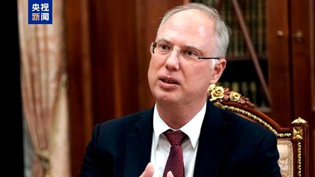 俄官员称俄美讨论再次换囚可能性