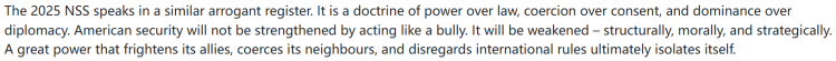 全球媒体聚焦 | 知名学者杰弗里•萨克斯:美国国家安全战略的四个根本性误判_fororder_2