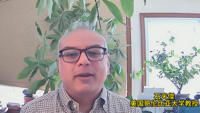 全球洞察｜美国学者：“中国的经济增长还将继续”_fororder_企业微信截图_1770438707421