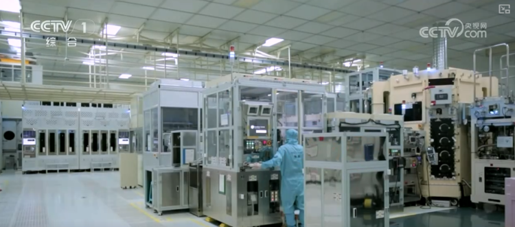 9.5万亿元、8901.6亿元,提质增效!透过数据看央企发展亮点 新质生产力积厚成势