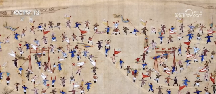 文化中国行 | 解码冰雪运动的“中国基因”