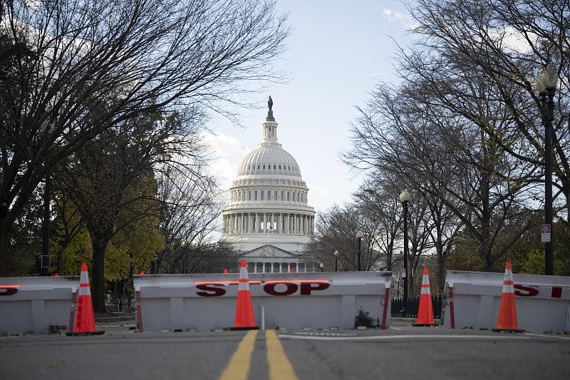 视频丨美国政府终于“开门” 但这些损害确定无法恢复