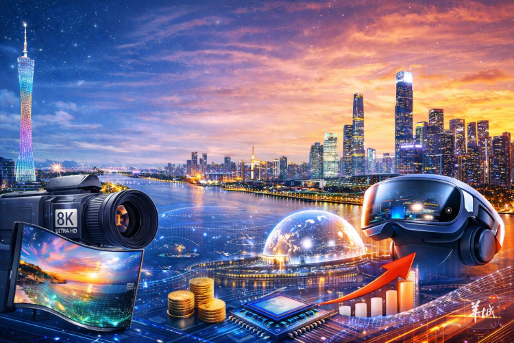 羊城晚报推出特刊:聚焦广东“新春第一会”,看“开局之势,关键之为”