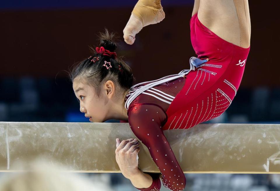 十五运盛会落幕,体育之光照亮大湾区融合新征程