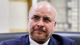 视频丨伊朗警告美国勿“故伎重施”