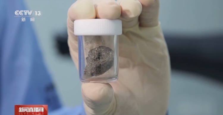 追星、探月、深空探测……向极宏观拓展中国不断突破