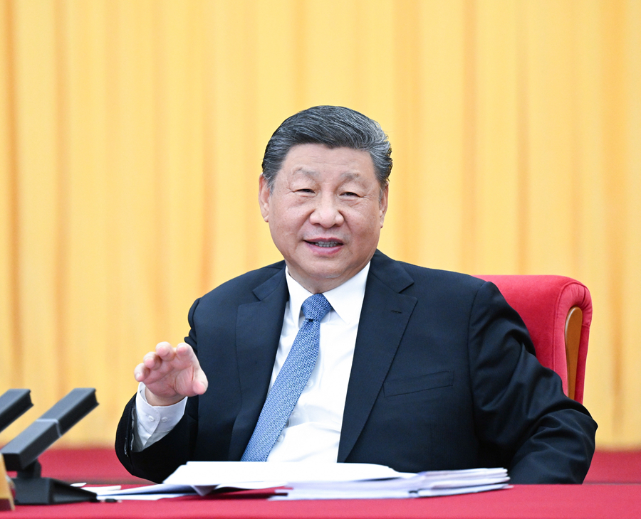 一见·谈教育,总书记为何一再强调爱国心?